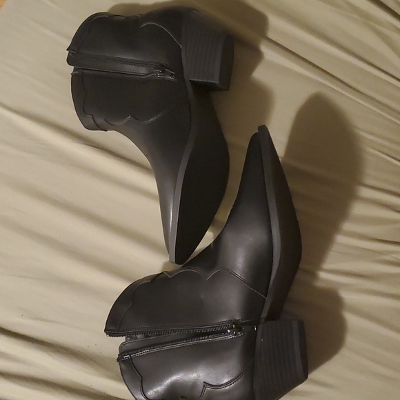 Just fab boots - Picture 2 of 3